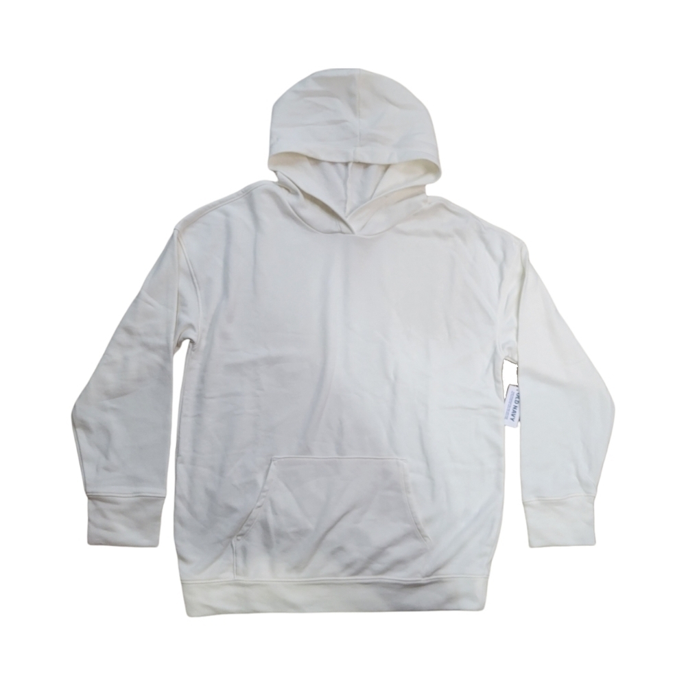 Old Navy Pullover Tunic Hoodie for Girls - Picture 7 of 12
